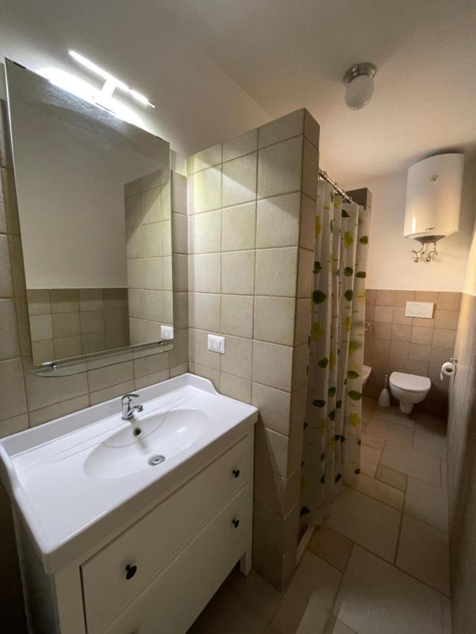Demetra Trulli Experience Apartment Monopoli Ngoại thất bức ảnh
