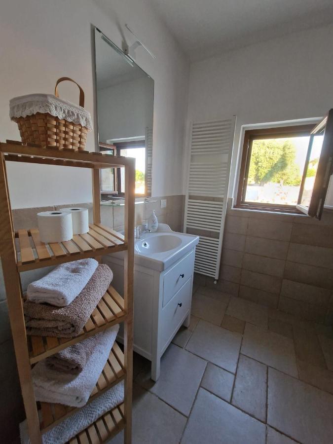Demetra Trulli Experience Apartment Monopoli Ngoại thất bức ảnh