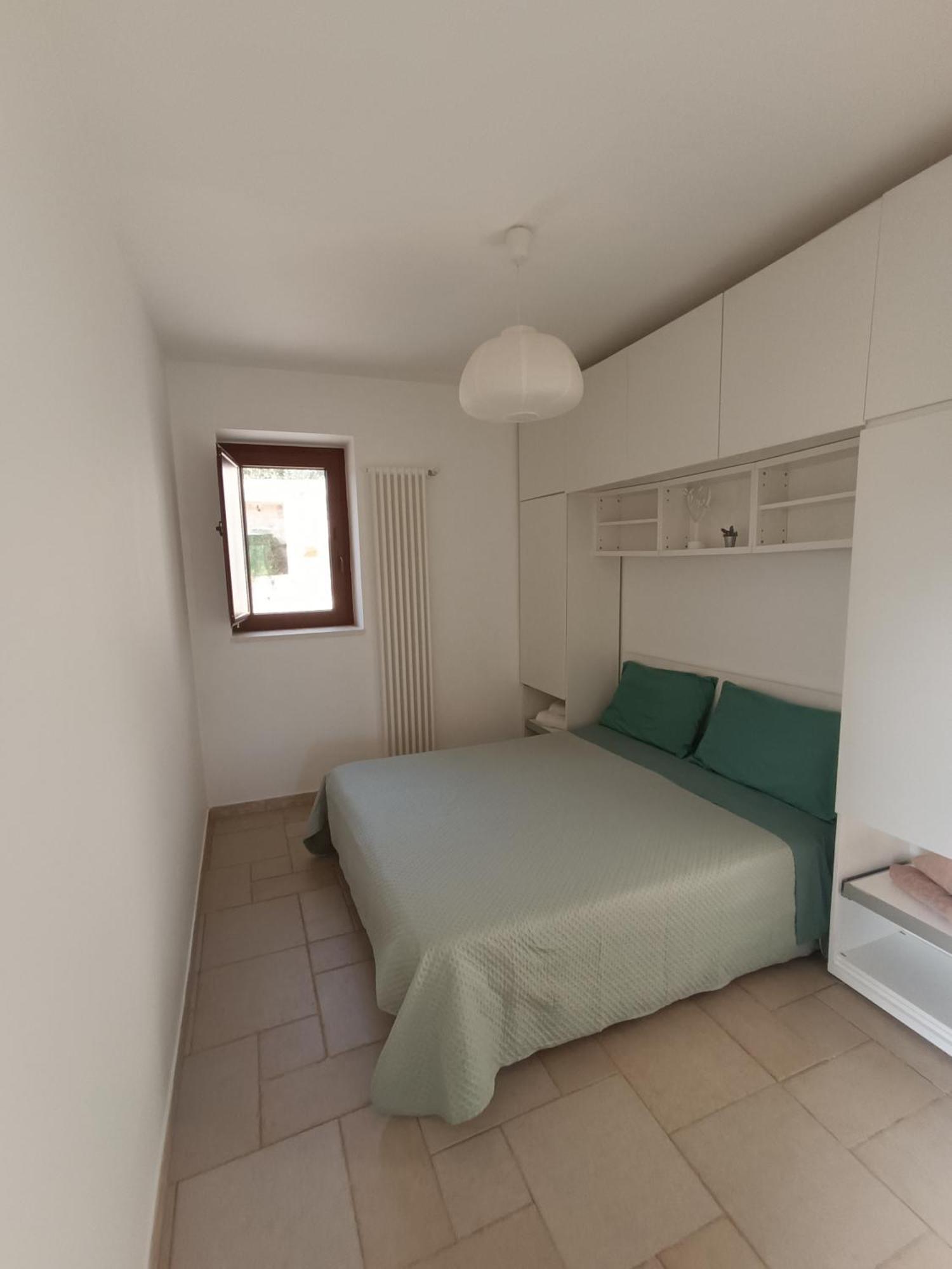 Demetra Trulli Experience Apartment Monopoli Ngoại thất bức ảnh